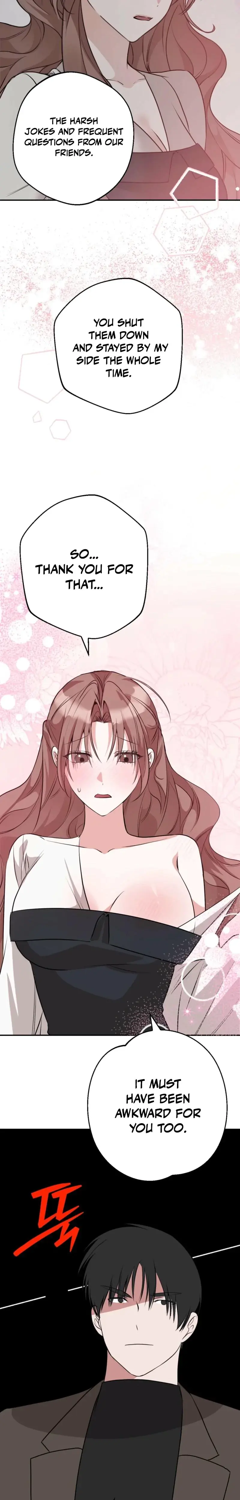 It All Ends In Marriage Chapter 19 - Page 23