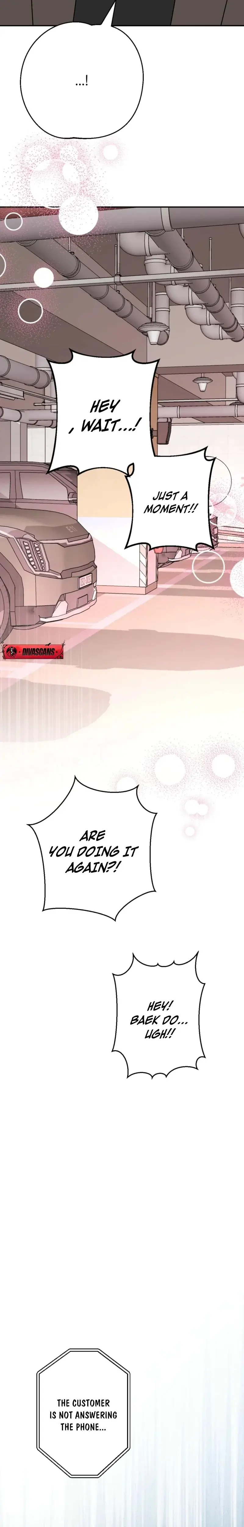 It All Ends In Marriage Chapter 19 - Page 24