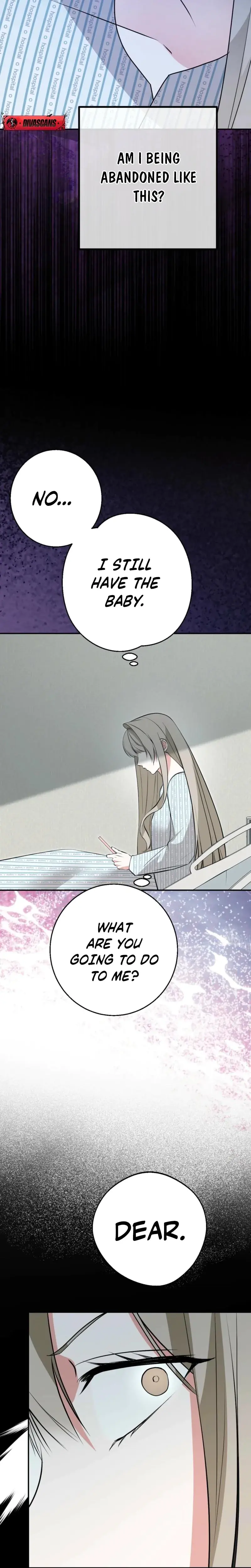It All Ends In Marriage Chapter 19 - Page 27