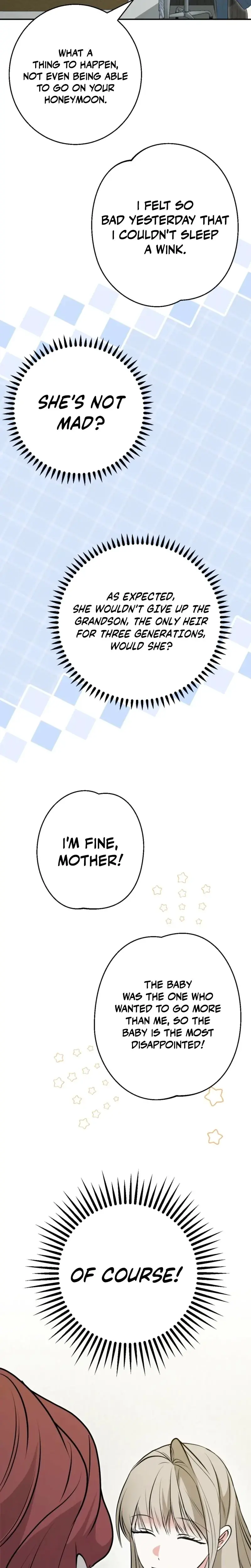It All Ends In Marriage Chapter 19 - Page 29