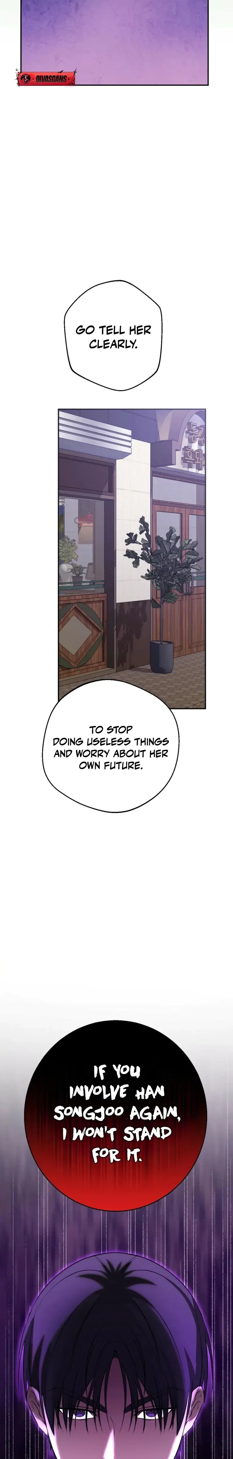 It All Ends In Marriage Chapter 19 - Page 5