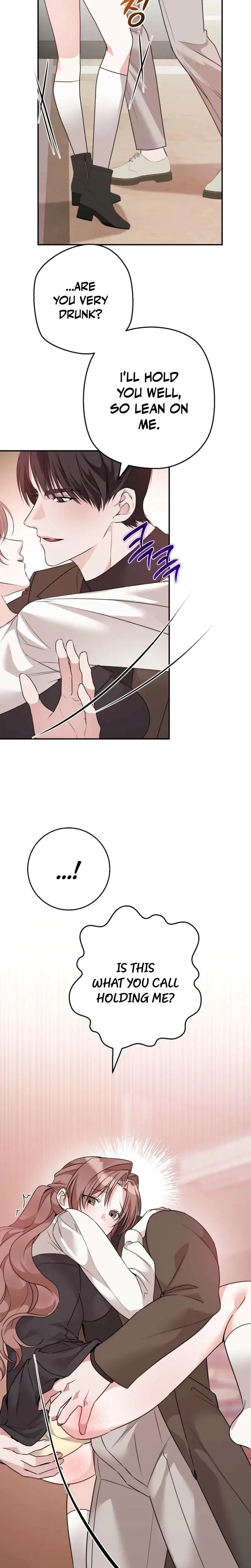 It All Ends In Marriage Chapter 19 - Page 9