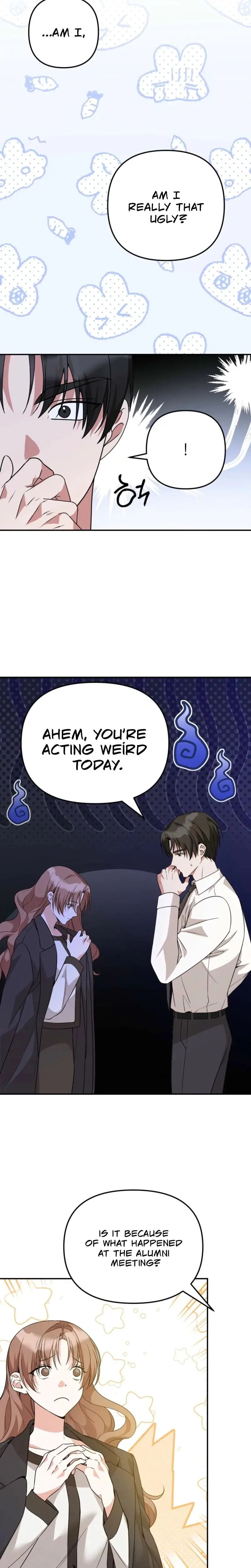 It All Ends In Marriage Chapter 2 - Page 10