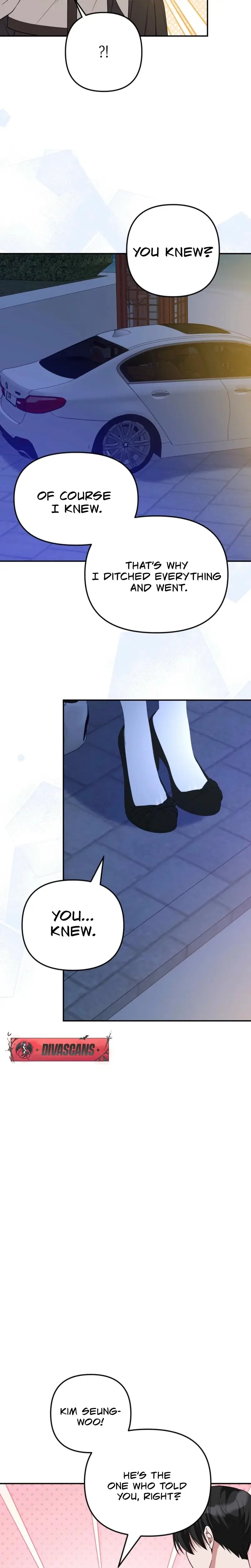 It All Ends In Marriage Chapter 2 - Page 11