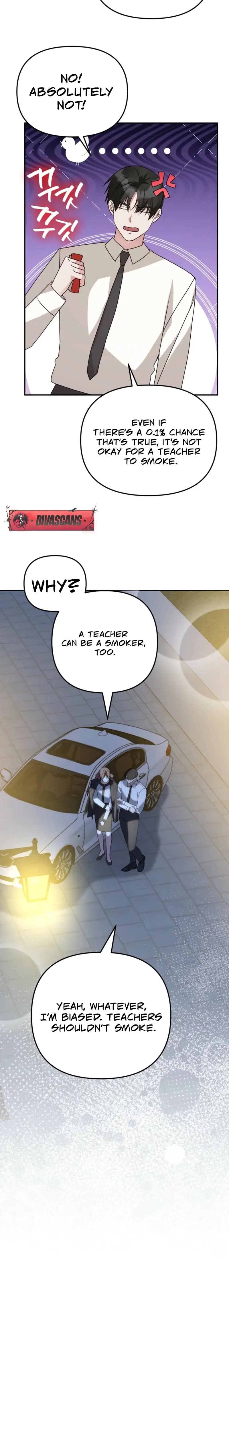 It All Ends In Marriage Chapter 2 - Page 14