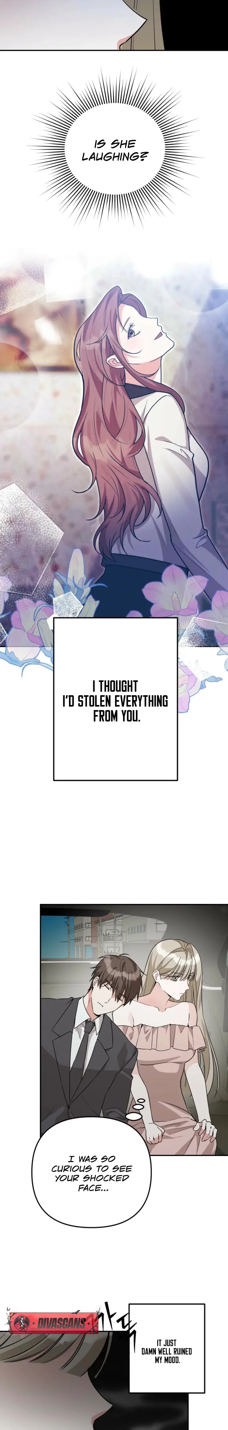 It All Ends In Marriage Chapter 2 - Page 16