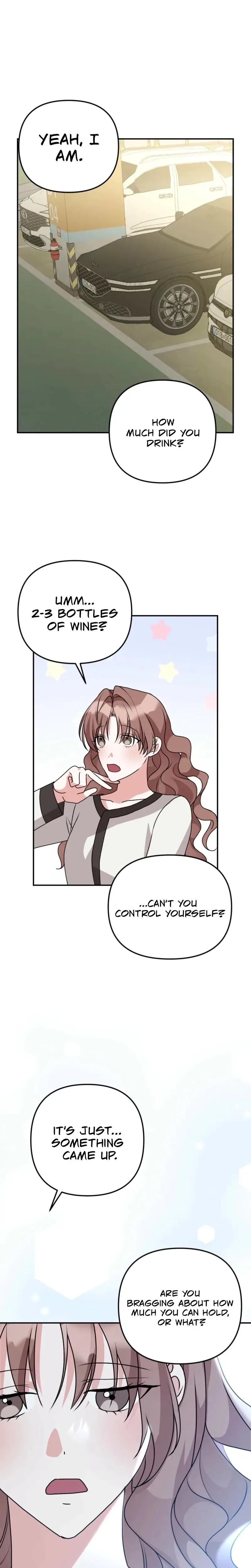 It All Ends In Marriage Chapter 2 - Page 2