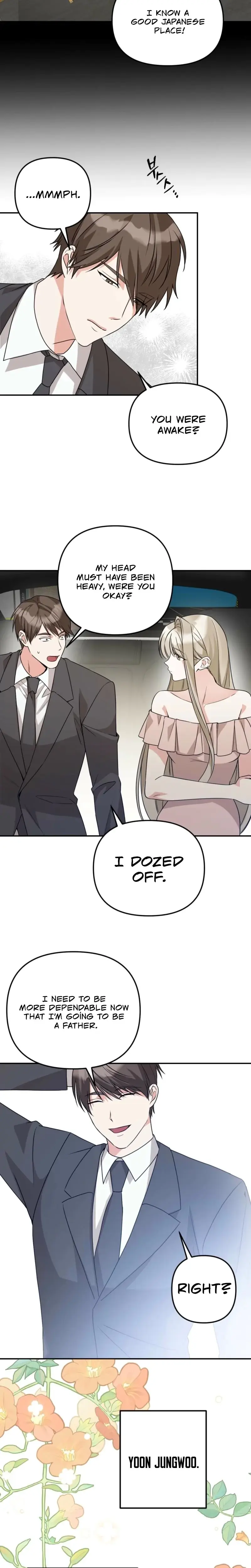 It All Ends In Marriage Chapter 2 - Page 20