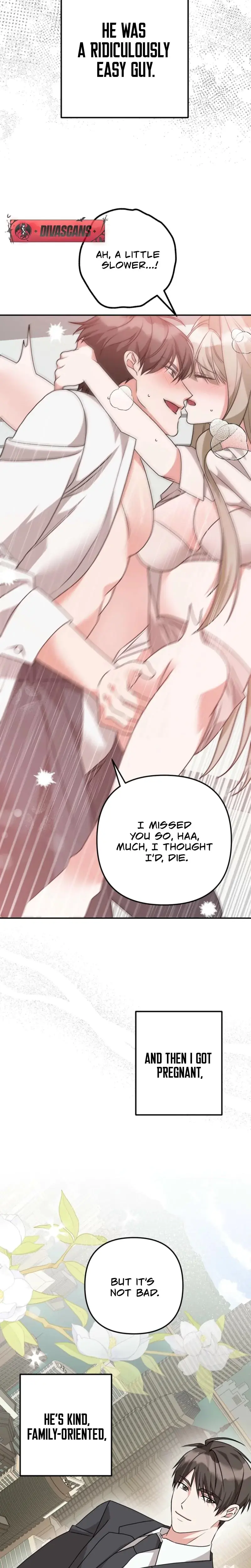 It All Ends In Marriage Chapter 2 - Page 22