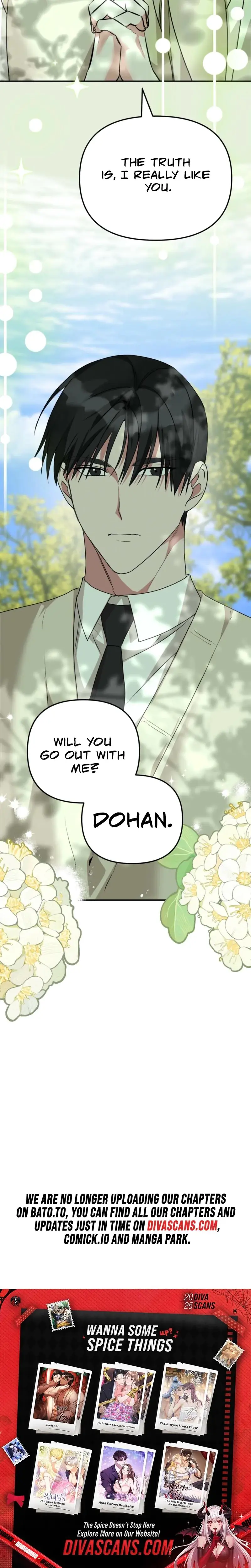 It All Ends In Marriage Chapter 2 - Page 24