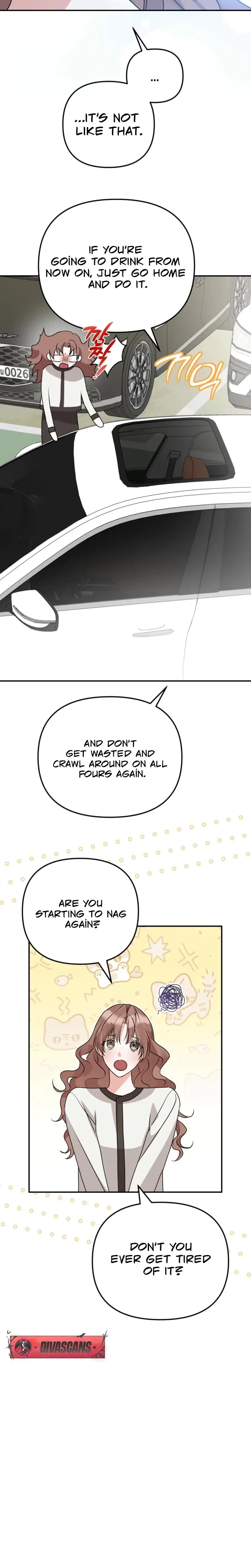 It All Ends In Marriage Chapter 2 - Page 3