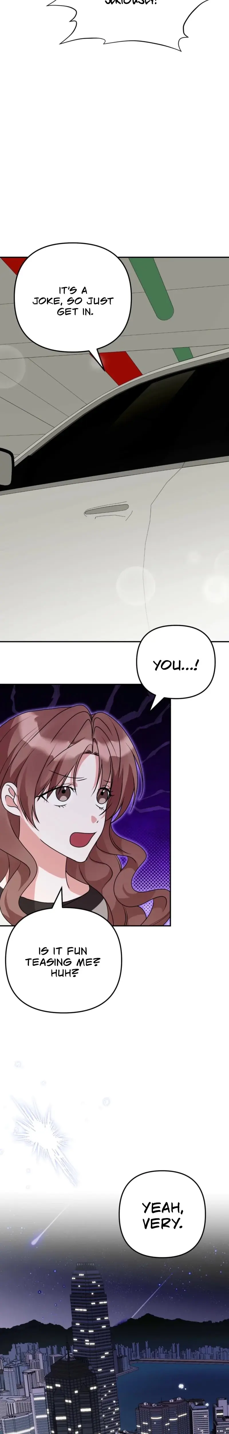 It All Ends In Marriage Chapter 2 - Page 5