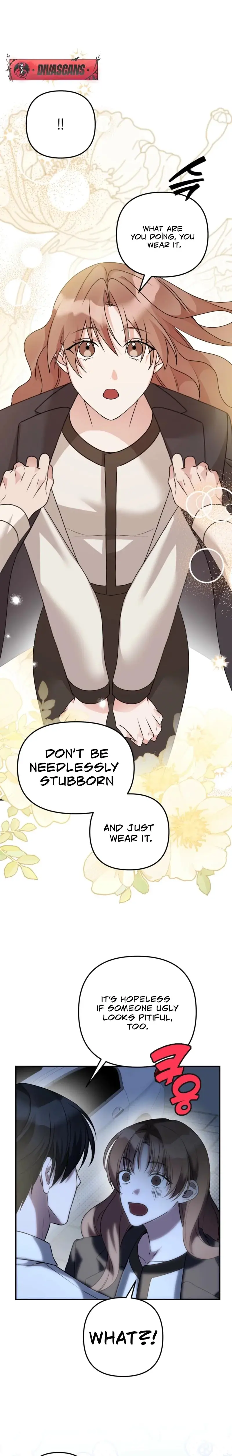 It All Ends In Marriage Chapter 2 - Page 9