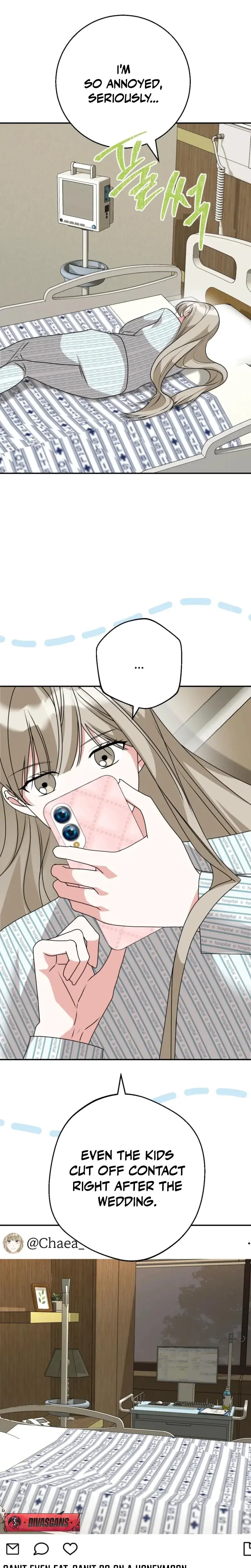 It All Ends In Marriage Chapter 20 - Page 12
