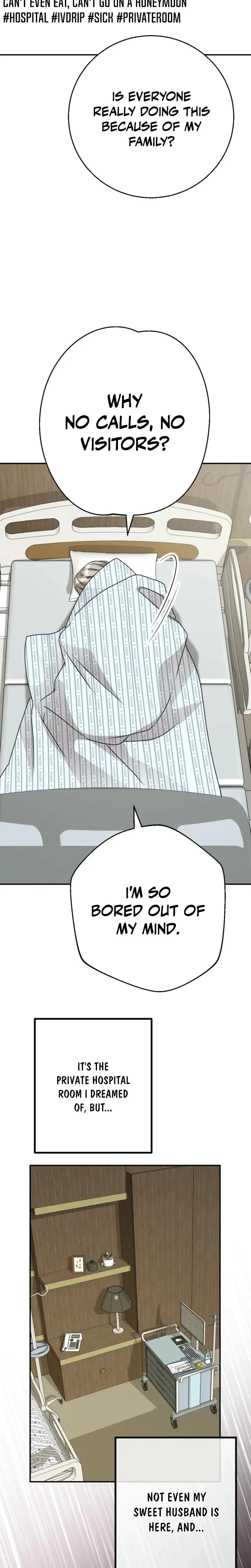 It All Ends In Marriage Chapter 20 - Page 13