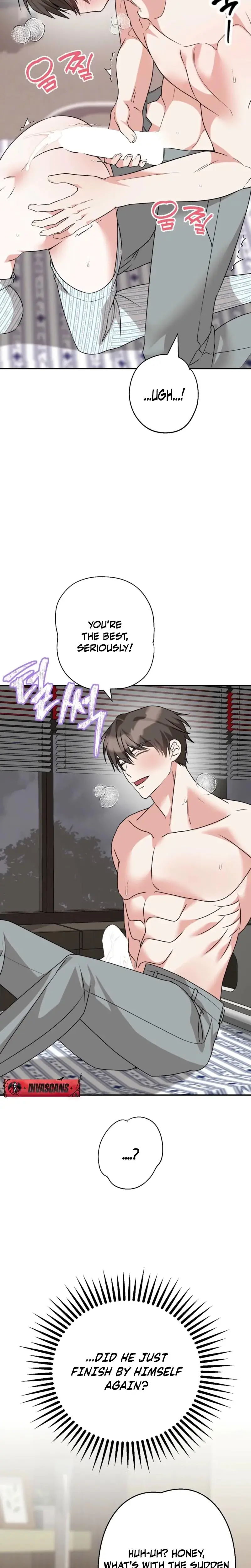 It All Ends In Marriage Chapter 20 - Page 15