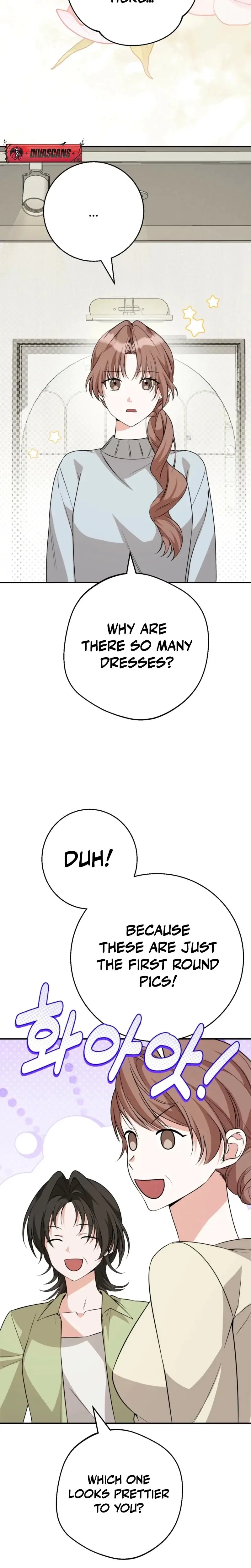 It All Ends In Marriage Chapter 20 - Page 2