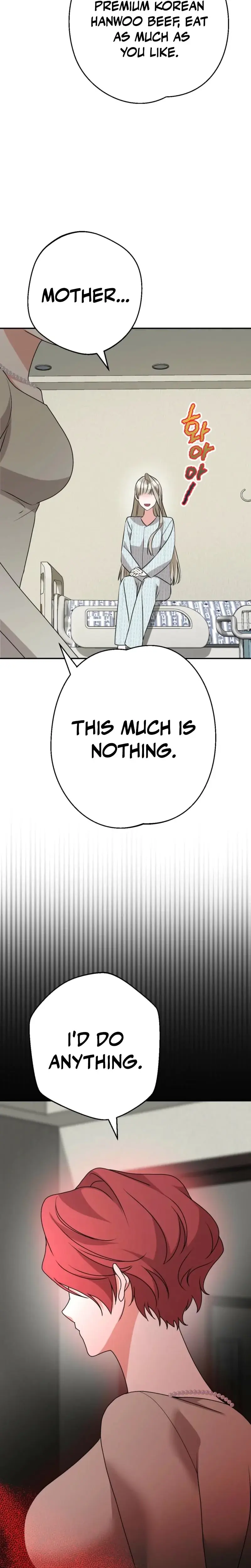 It All Ends In Marriage Chapter 20 - Page 20