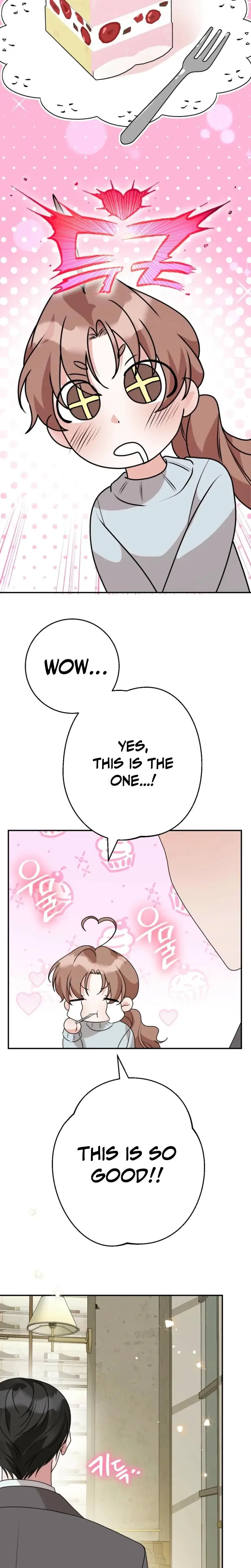 It All Ends In Marriage Chapter 20 - Page 28