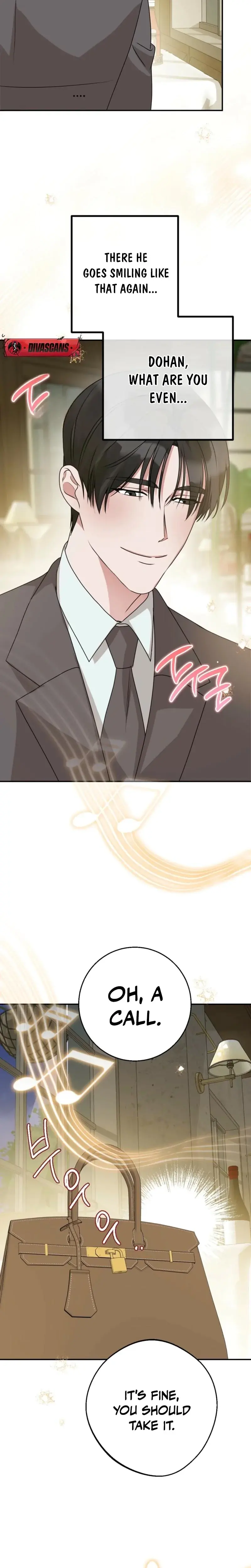 It All Ends In Marriage Chapter 20 - Page 29