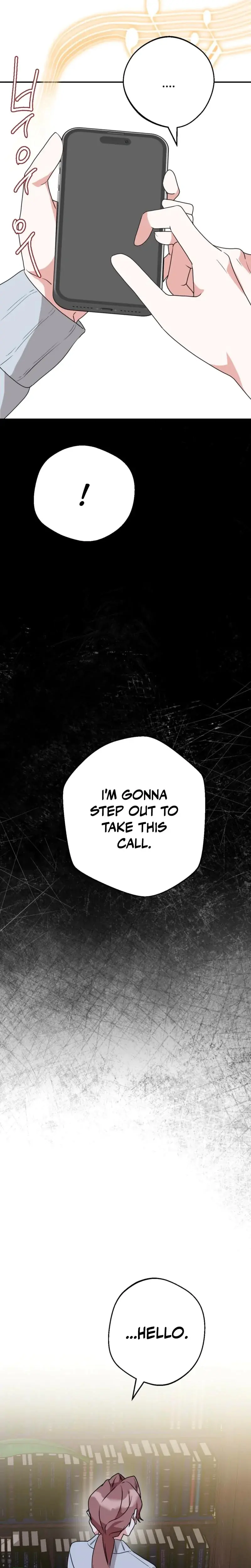 It All Ends In Marriage Chapter 20 - Page 30