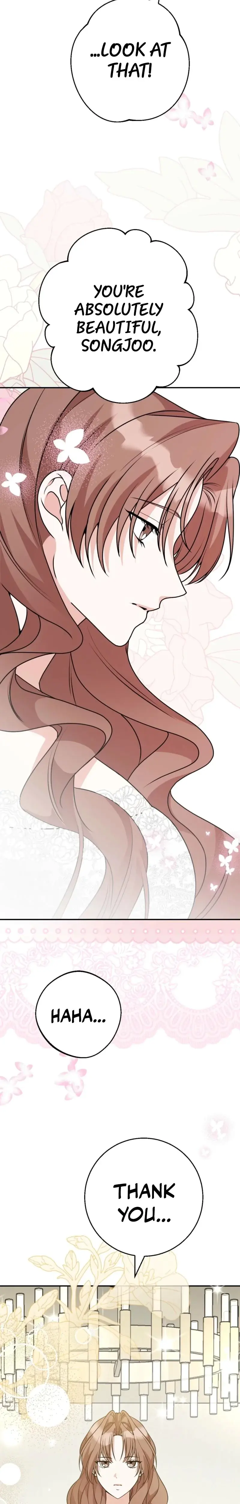 It All Ends In Marriage Chapter 20 - Page 6