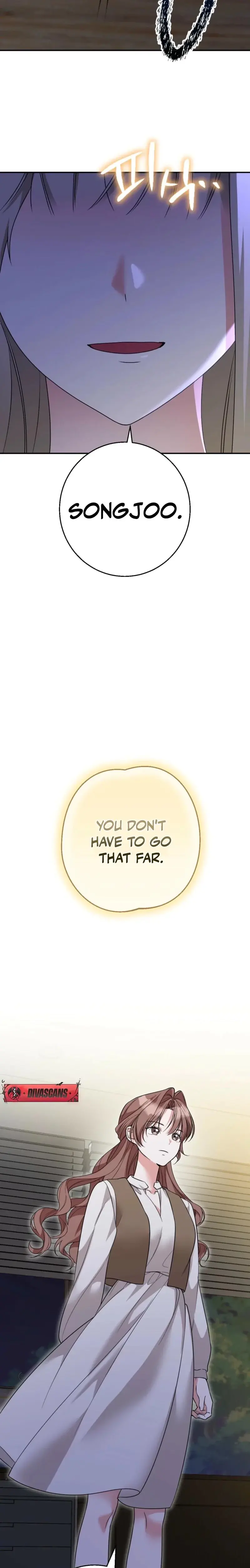 It All Ends In Marriage Chapter 21 - Page 13