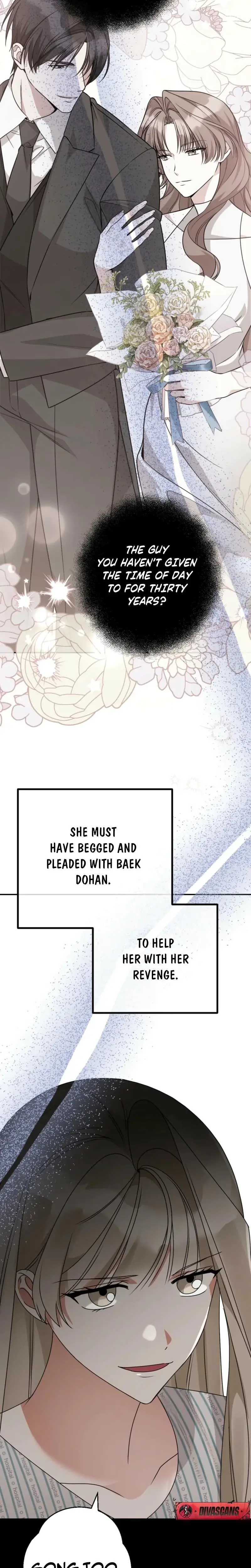 It All Ends In Marriage Chapter 21 - Page 16