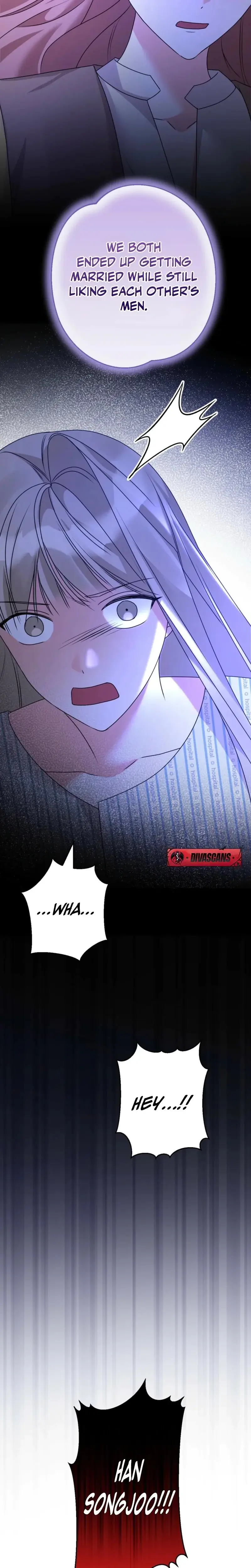 It All Ends In Marriage Chapter 21 - Page 33