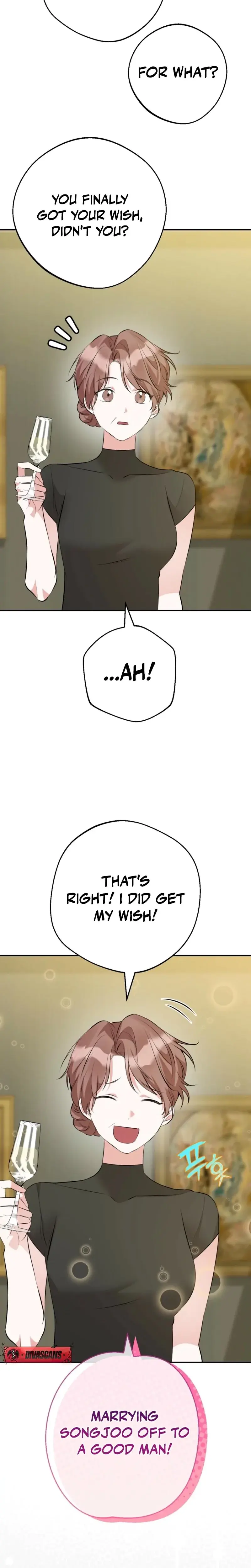 It All Ends In Marriage Chapter 22 - Page 18