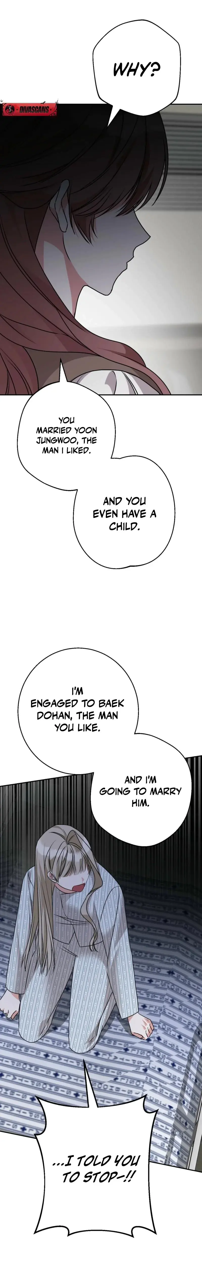 It All Ends In Marriage Chapter 22 - Page 2