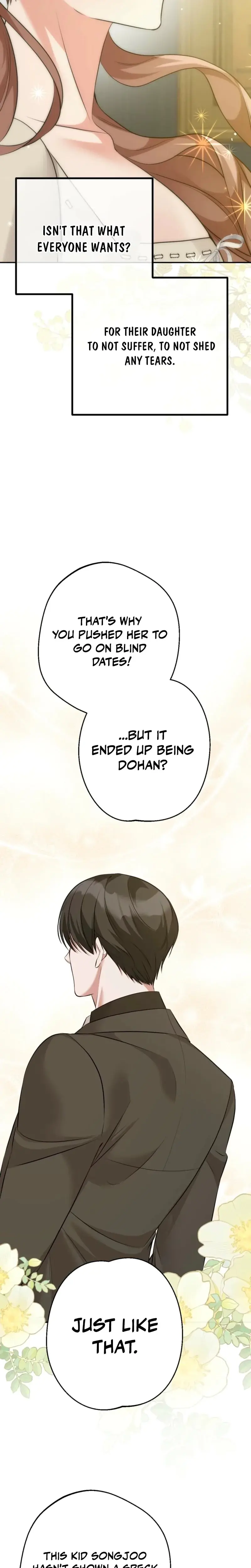 It All Ends In Marriage Chapter 22 - Page 20