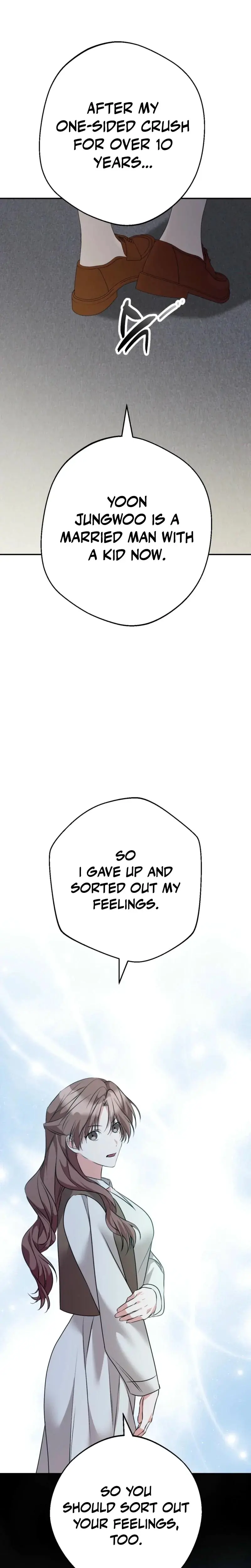 It All Ends In Marriage Chapter 22 - Page 3