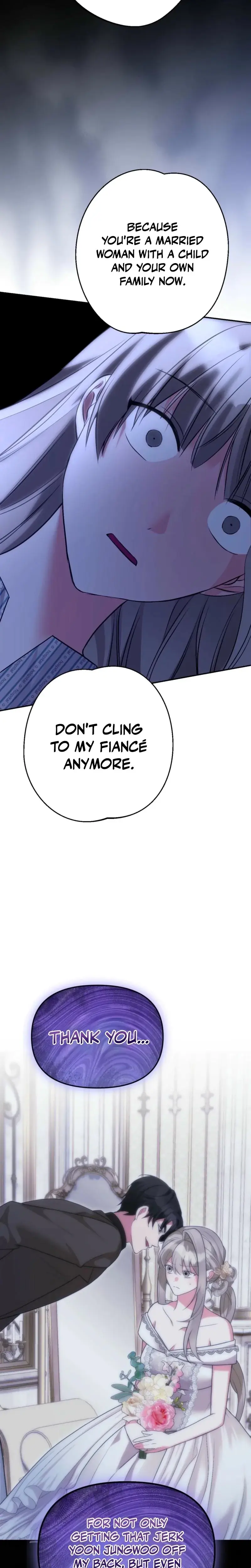 It All Ends In Marriage Chapter 22 - Page 4