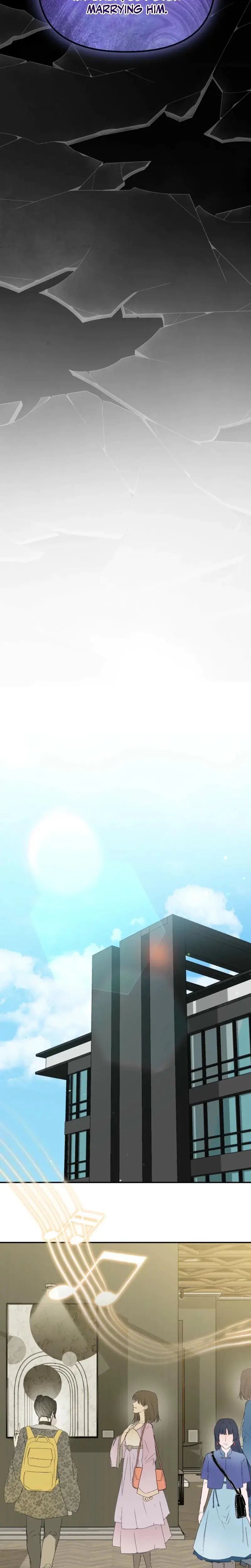 It All Ends In Marriage Chapter 22 - Page 5