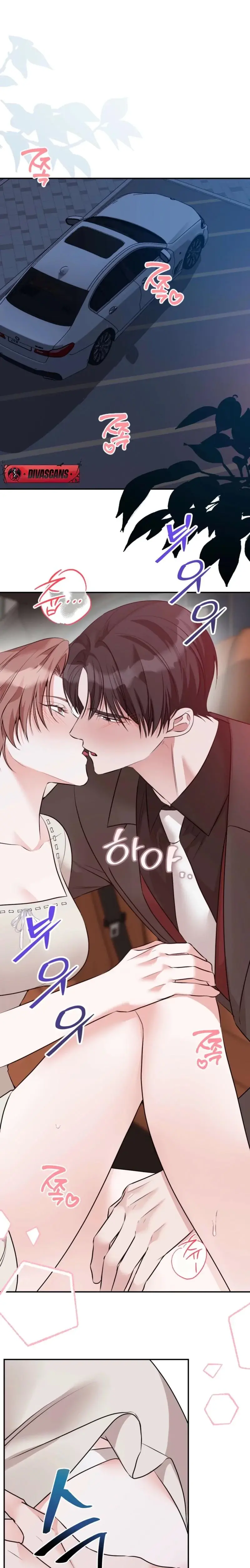 It All Ends In Marriage Chapter 23 - Page 2