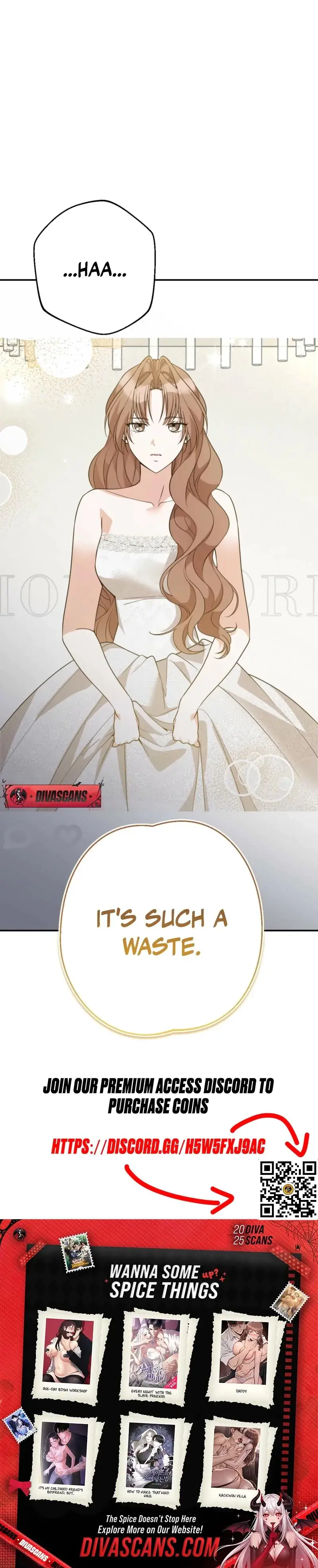 It All Ends In Marriage Chapter 23 - Page 27