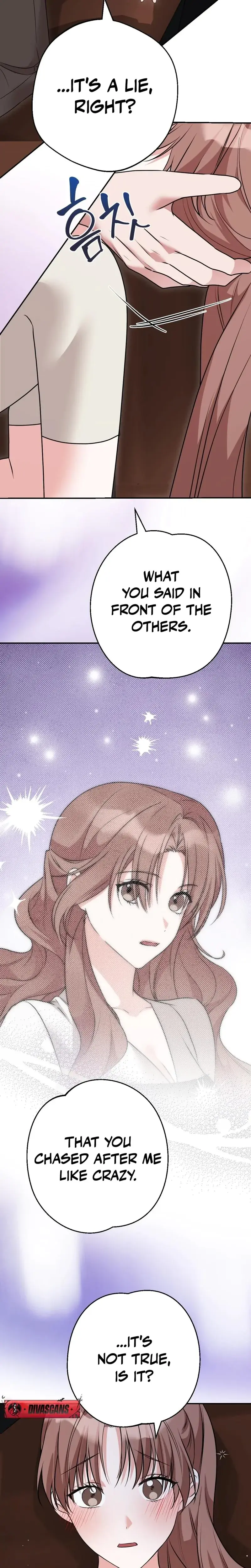 It All Ends In Marriage Chapter 24 - Page 10