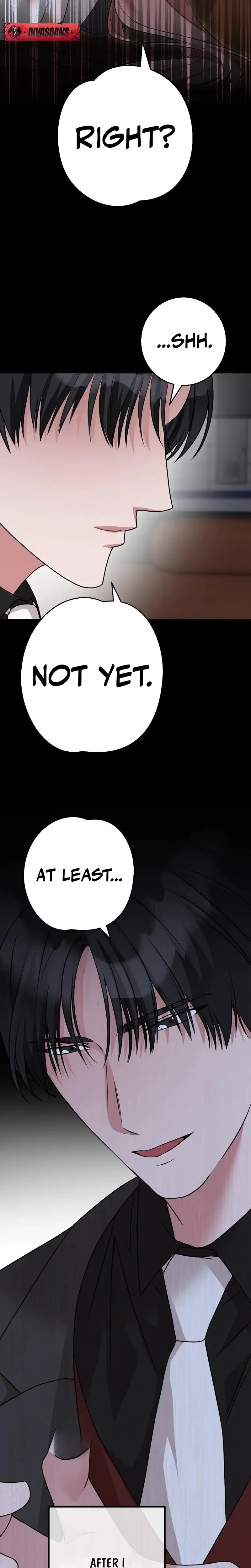 It All Ends In Marriage Chapter 24 - Page 12