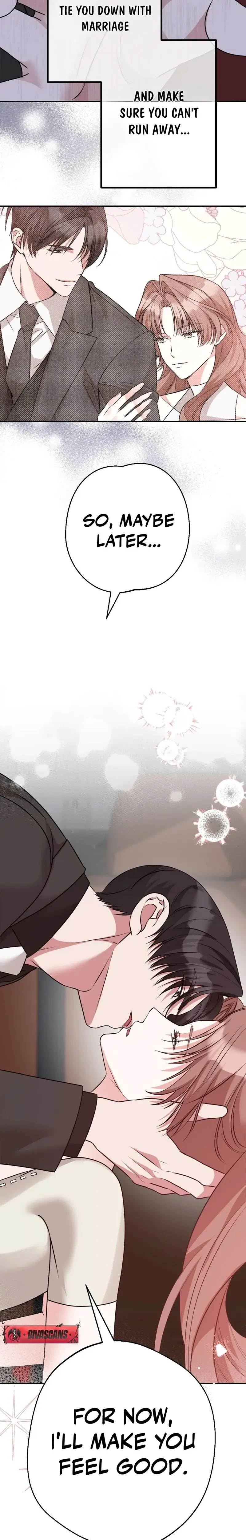 It All Ends In Marriage Chapter 24 - Page 13