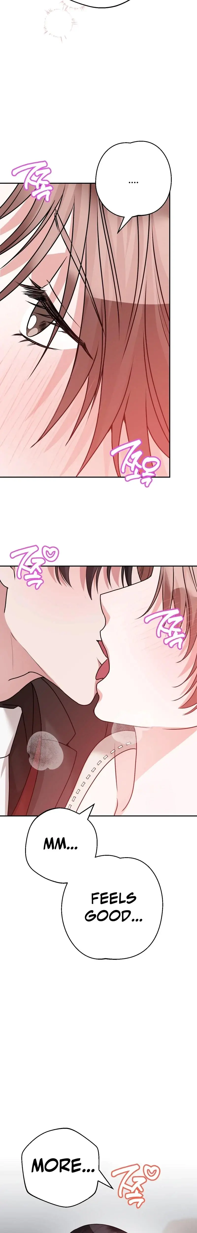 It All Ends In Marriage Chapter 24 - Page 14