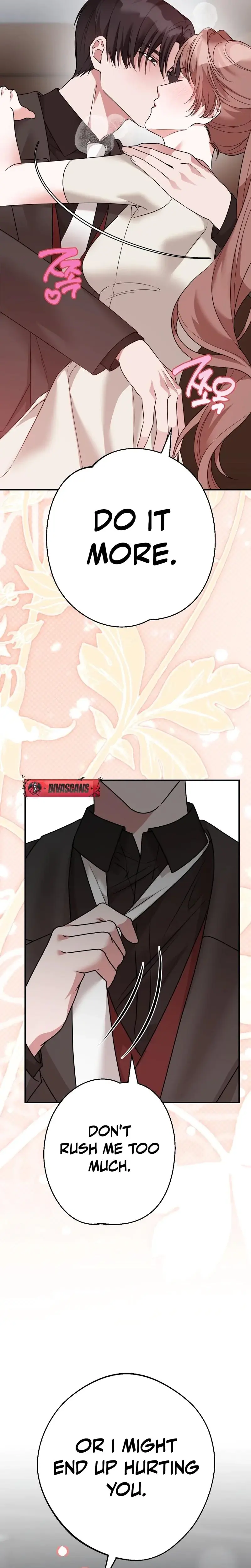 It All Ends In Marriage Chapter 24 - Page 15