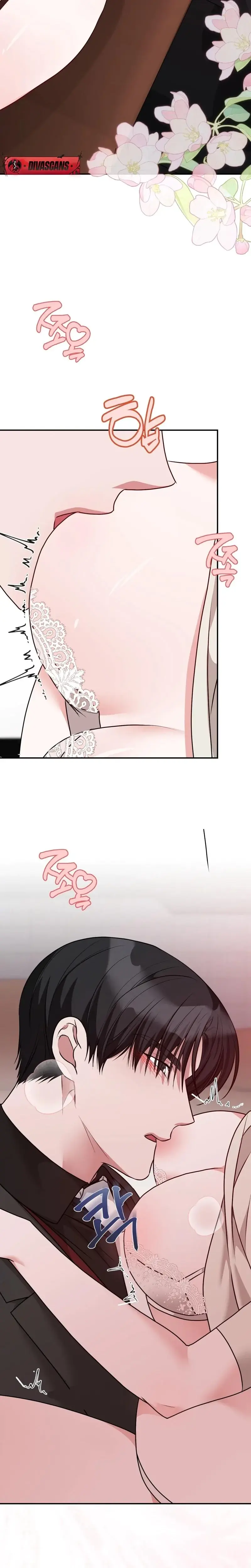 It All Ends In Marriage Chapter 24 - Page 17