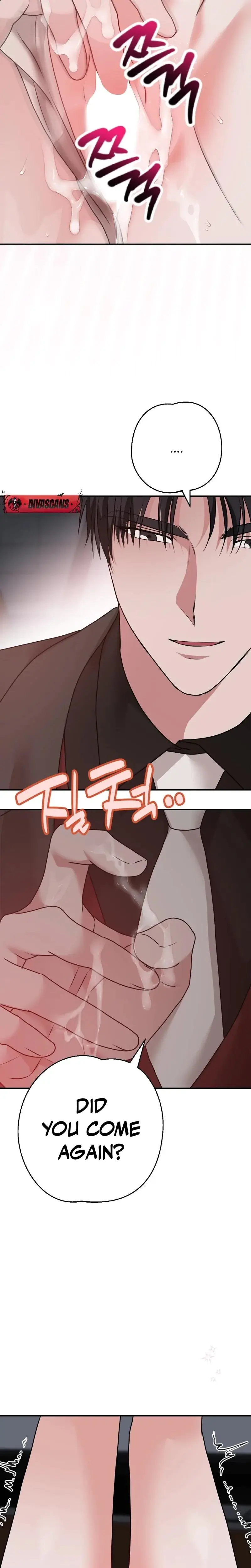 It All Ends In Marriage Chapter 24 - Page 22