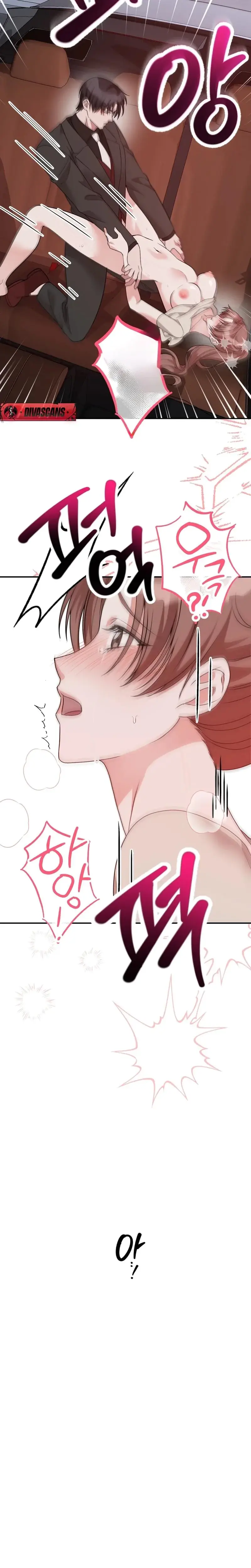 It All Ends In Marriage Chapter 24 - Page 26