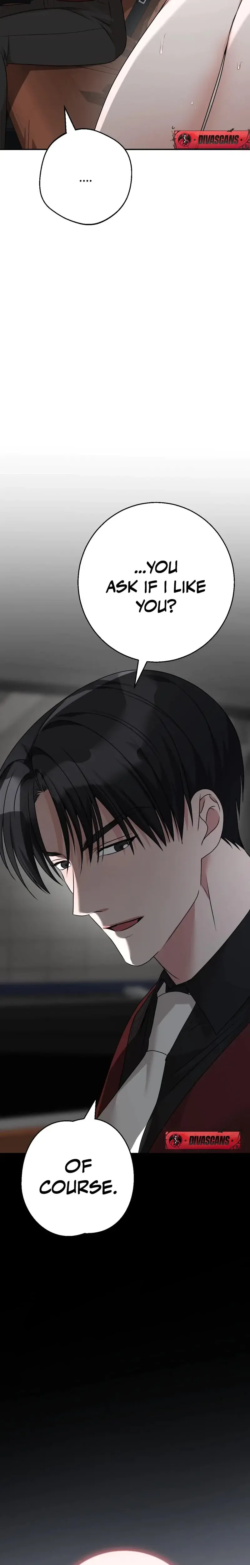 It All Ends In Marriage Chapter 24 - Page 28