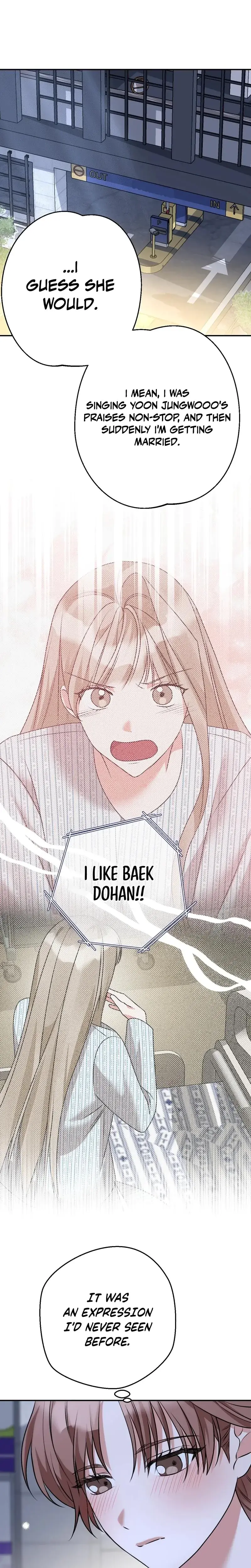 It All Ends In Marriage Chapter 24 - Page 3