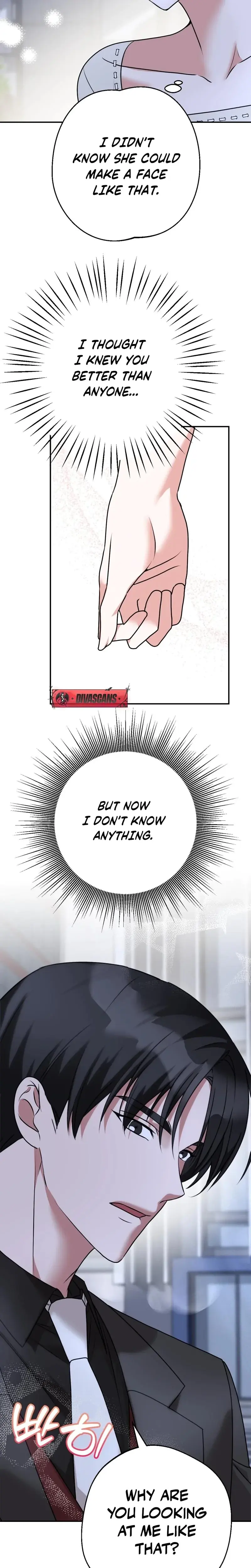 It All Ends In Marriage Chapter 24 - Page 4