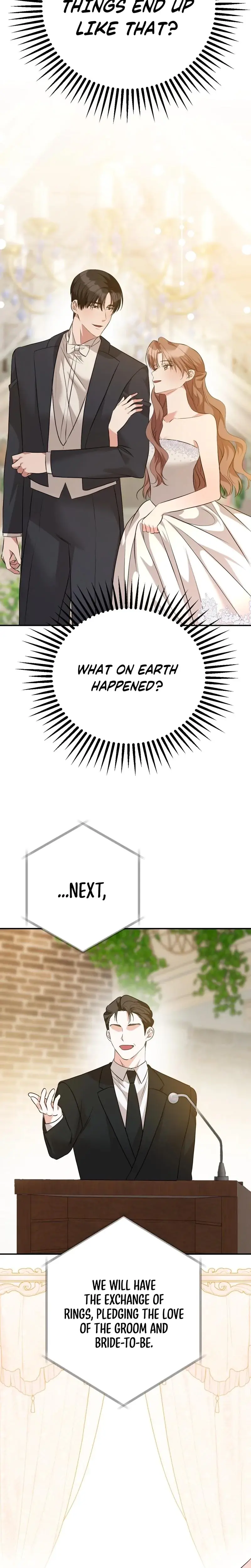 It All Ends In Marriage Chapter 25 - Page 13