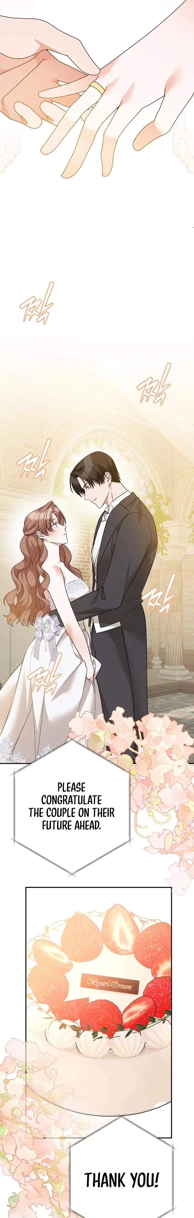 It All Ends In Marriage Chapter 25 - Page 14